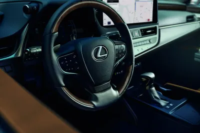 ES 350
